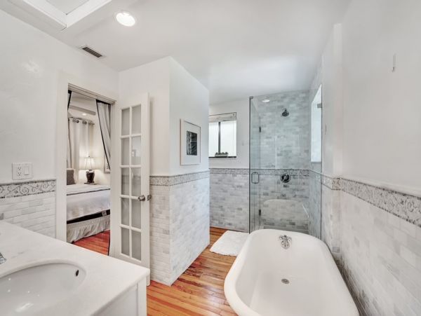 Stunning Two Bedroom Vacation Rental in West Palm Beach