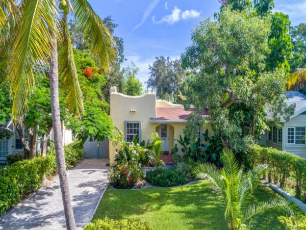 Palm Beach Home 961008
