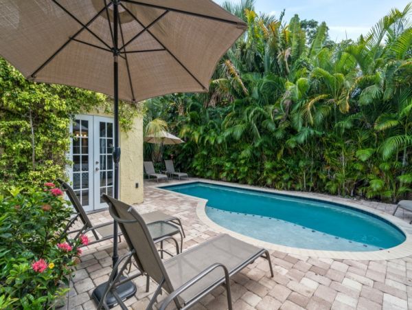 Palm Beach Home 961008