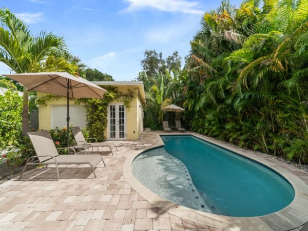 Palm Beach Home 961008
