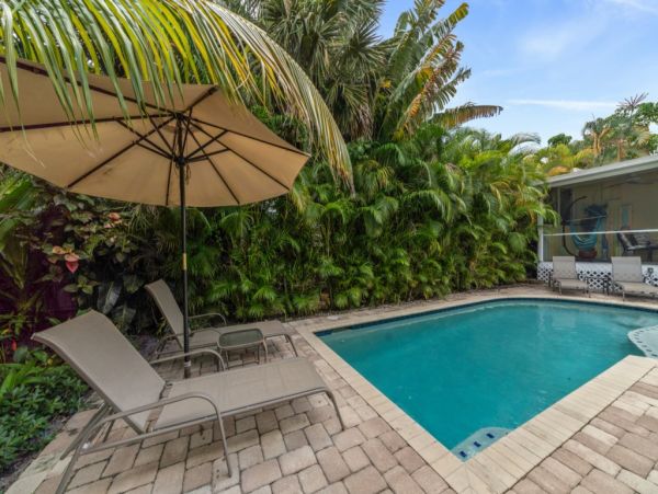 Palm Beach Home 961008