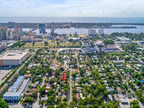 Palm Beach Home 961008
