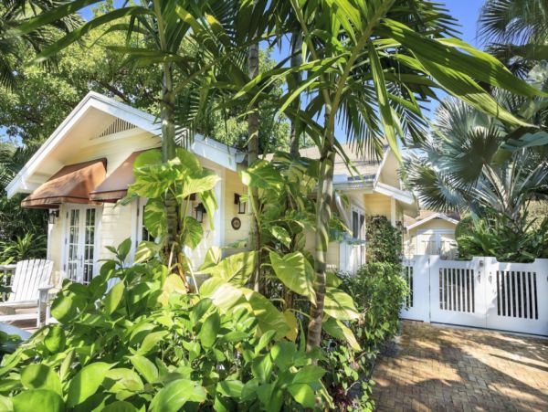 Palm Beach Home 961009