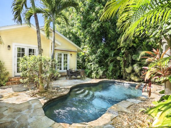 Palm Beach Home 961009