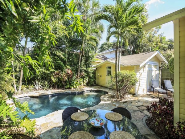 Palm Beach Home 961009