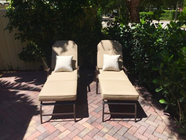 Palm Beach Home 961010