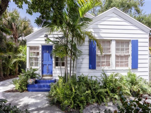 Palm Beach Home 961011