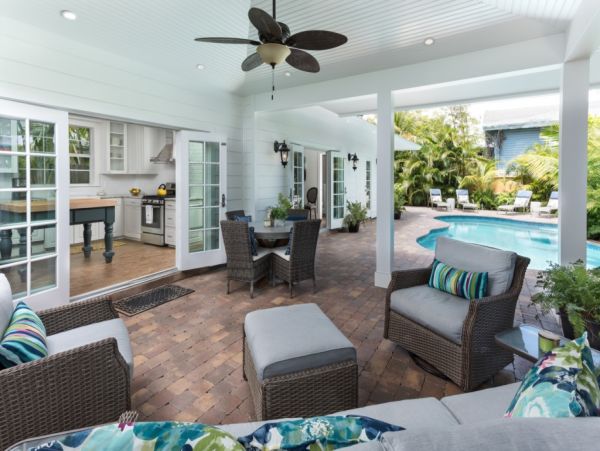 Palm Beach Home 961011