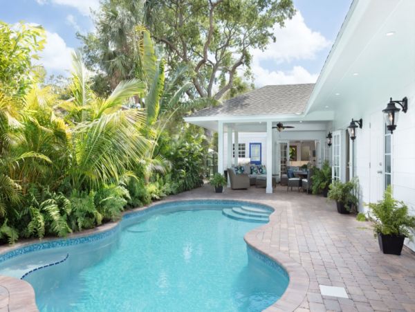 Palm Beach Home 961011