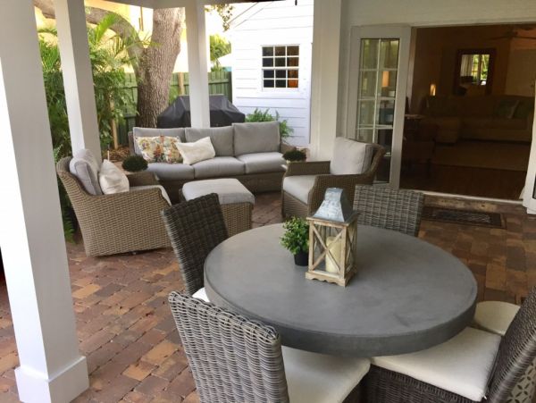 Palm Beach Home 961011