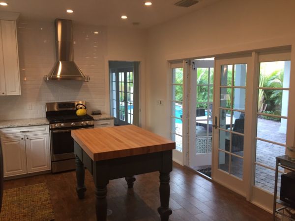 Palm Beach Home 961011