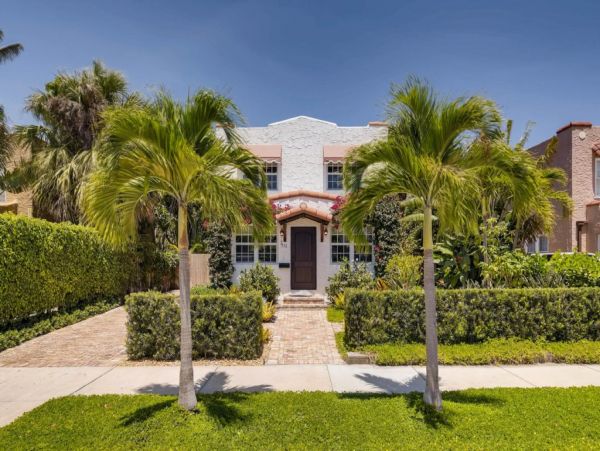 Palm Beach Home 961012