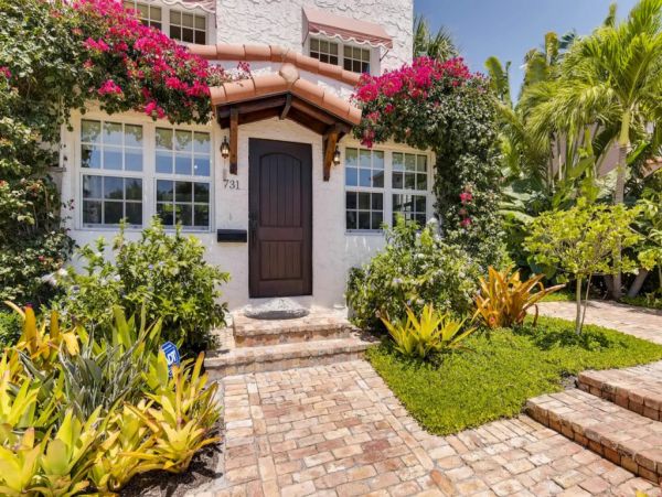 Palm Beach Home 961012