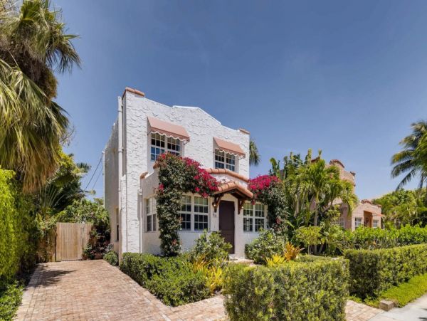 Palm Beach Home 961012