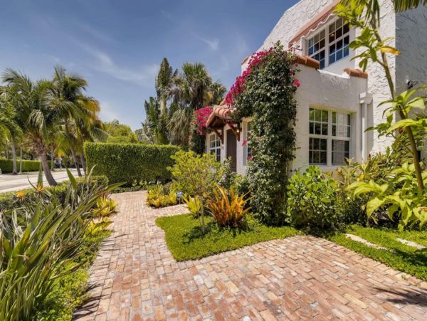 Palm Beach Home 961012