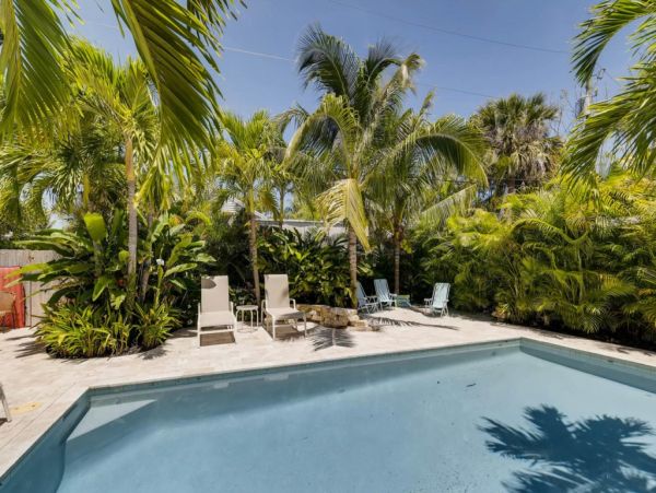 Palm Beach Home 961012