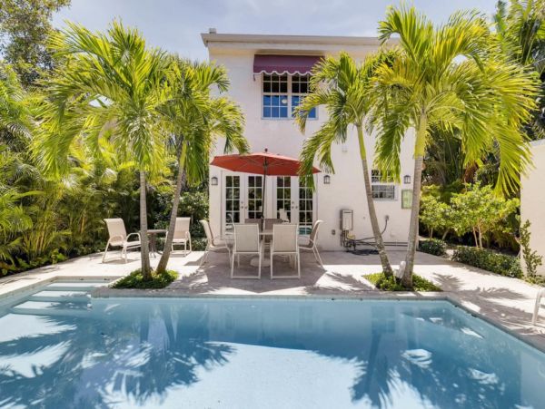 Palm Beach Home 961012