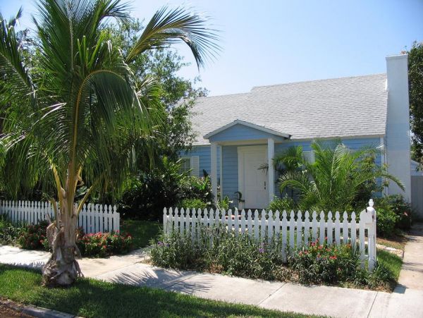 Palm Beach Home 961013