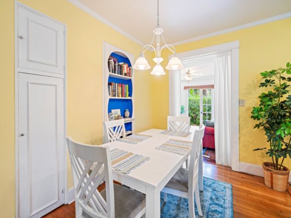 Palm Beach Home 961013