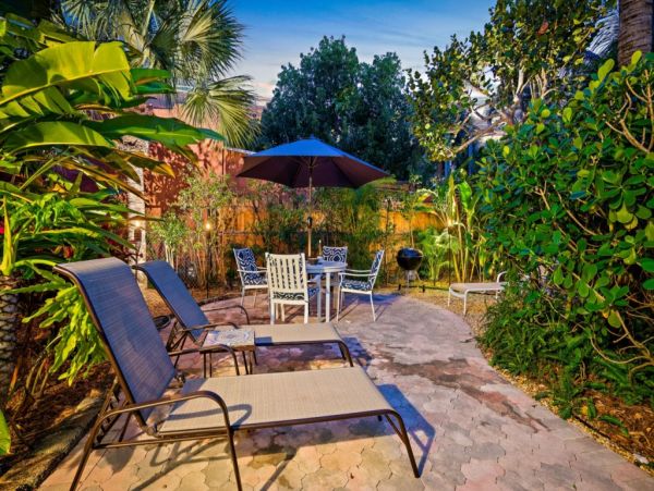 Palm Beach Home 961013