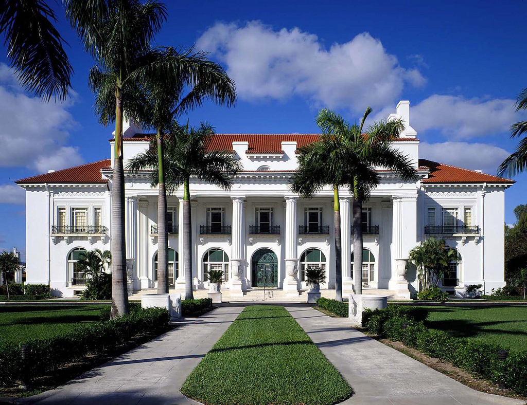 Palm Beach Home 961013