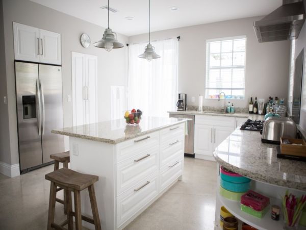Luxury Vacation Home Close To Beach In West Palm Beach