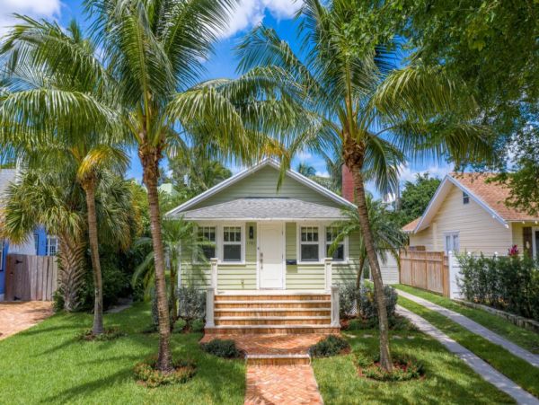Palm Beach Home 961015
