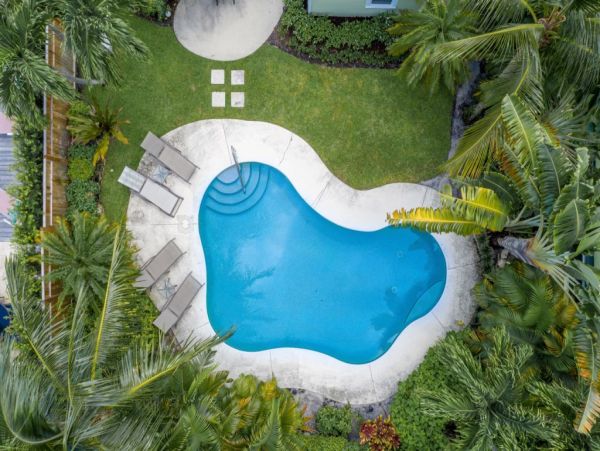 Palm Beach Home 961015