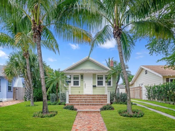 Palm Beach Home 961015