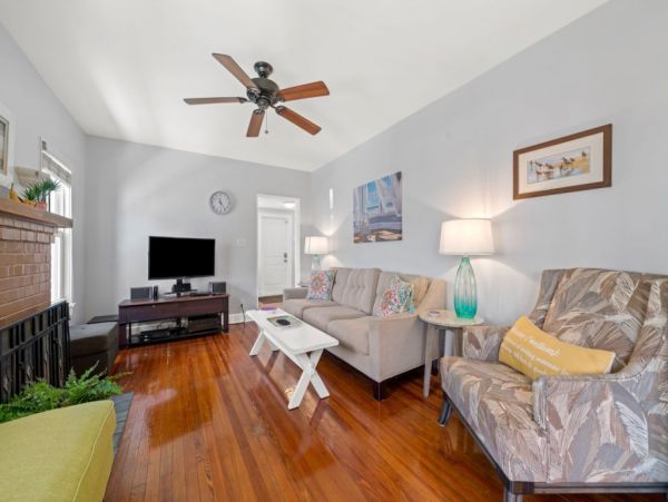 Palm Beach Home 961015
