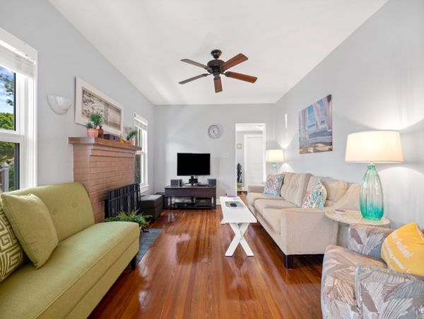 Palm Beach Home 961015