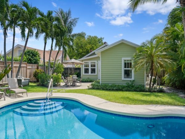 Palm Beach Home 961015