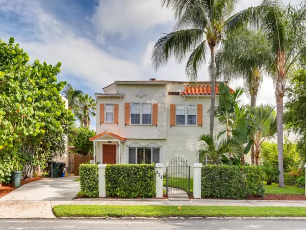 Palm Beach Home 961016