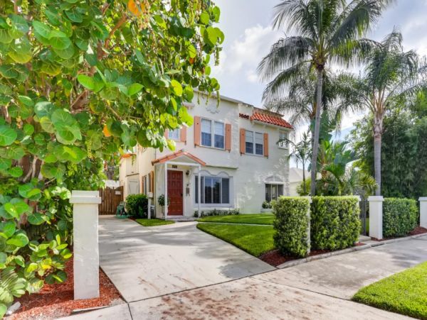 Palm Beach Home 961016