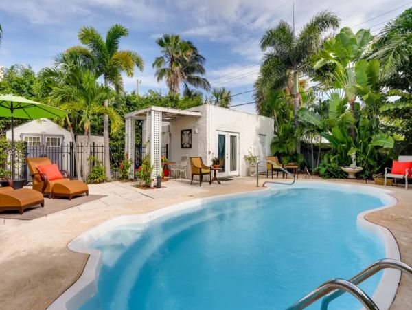 Palm Beach Home 961016