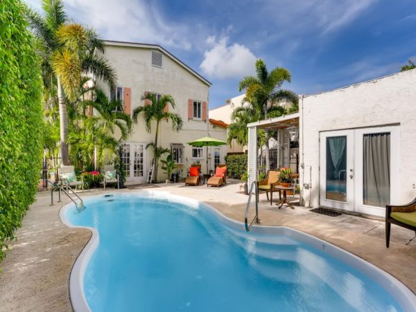 Palm Beach Home 961016