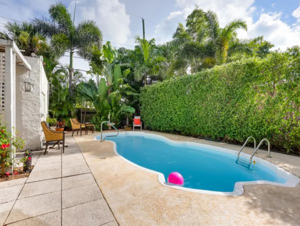 Palm Beach Home 961016