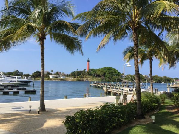 Palm Beach Home 961017