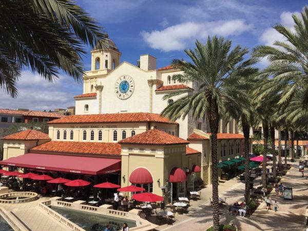 Palm Beach Home 961017