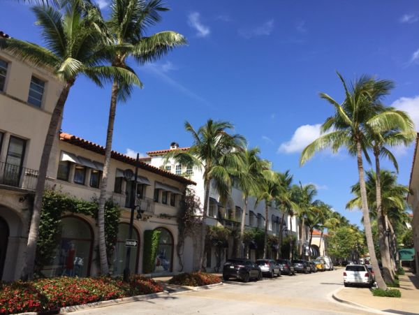 Palm Beach Home 961017