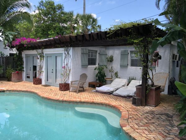 Palm Beach Home 961018