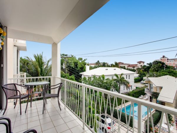 Palm Beach Condo 961019