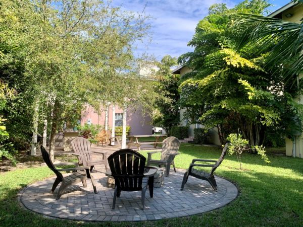 Palm Beach Home 961022