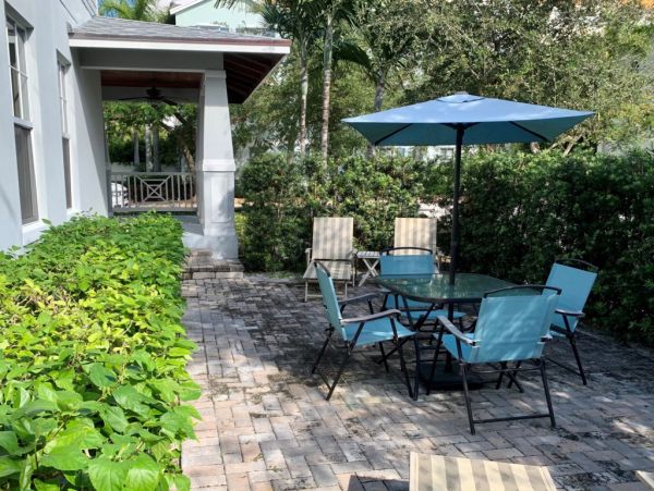 Palm Beach Home 961022