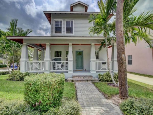 Palm Beach Home 961022