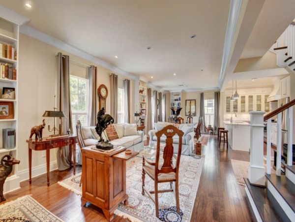 Palm Beach Home 961022