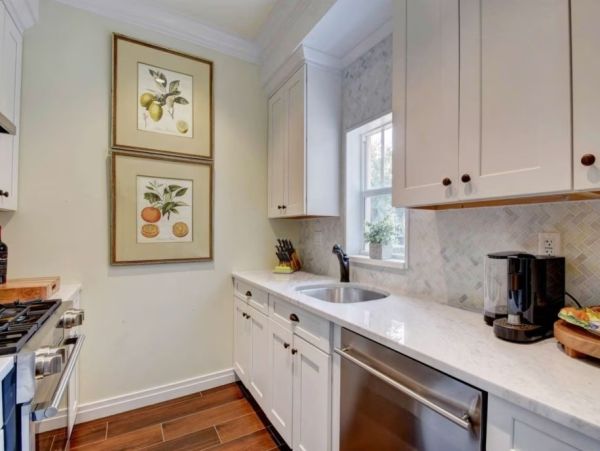 West Palm Beach Luxury Vacation Rental Home - Florida Historic District Vacation Rental