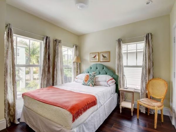West Palm Beach Luxury Vacation Rental Home - Florida Historic District Vacation Rental