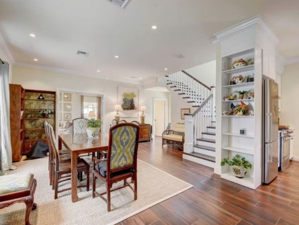 West Palm Beach Luxury Vacation Rental Home - Florida Historic District Vacation Rental