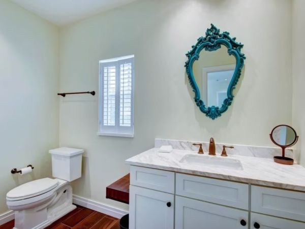 West Palm Beach Luxury Vacation Rental Home - Florida Historic District Vacation Rental